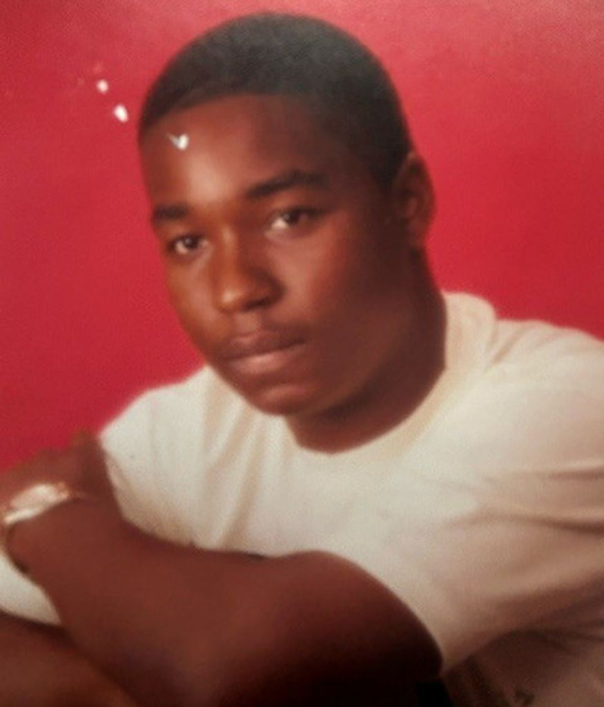 Mr. Christopher Marshall Profile Photo