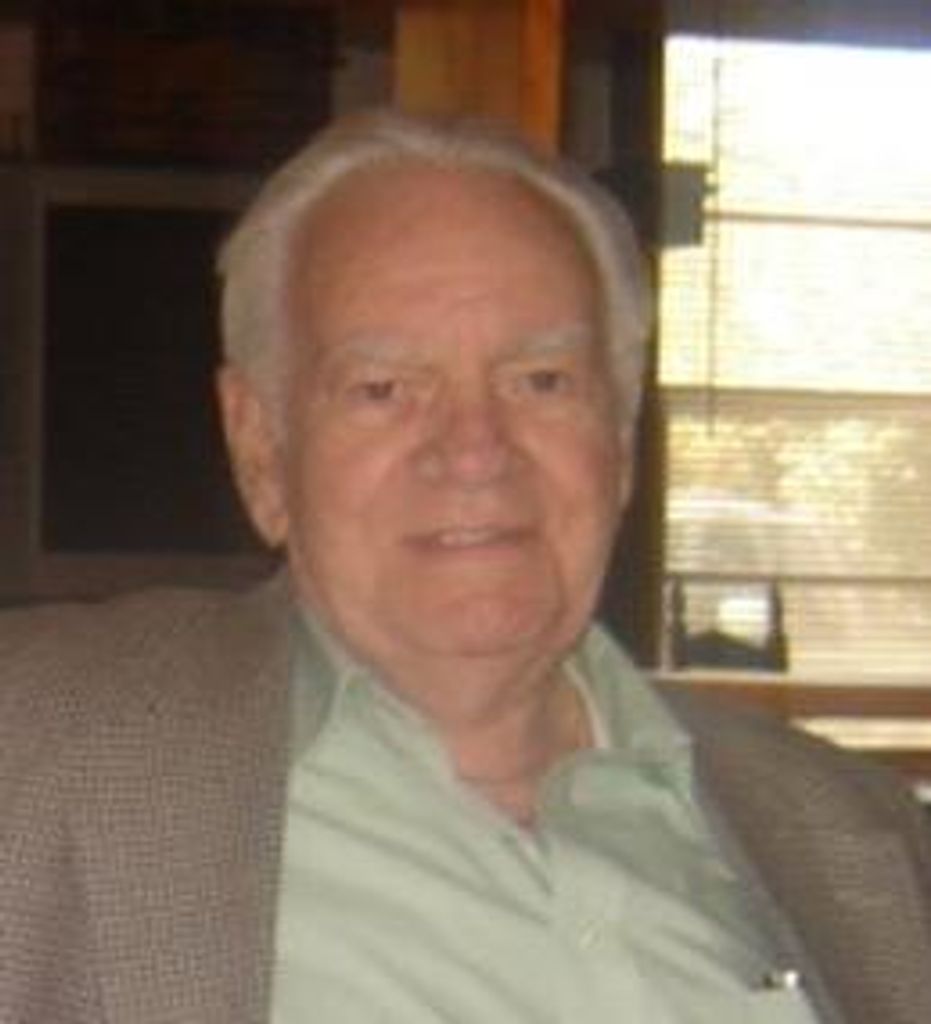 Charles R. Methvin Profile Photo