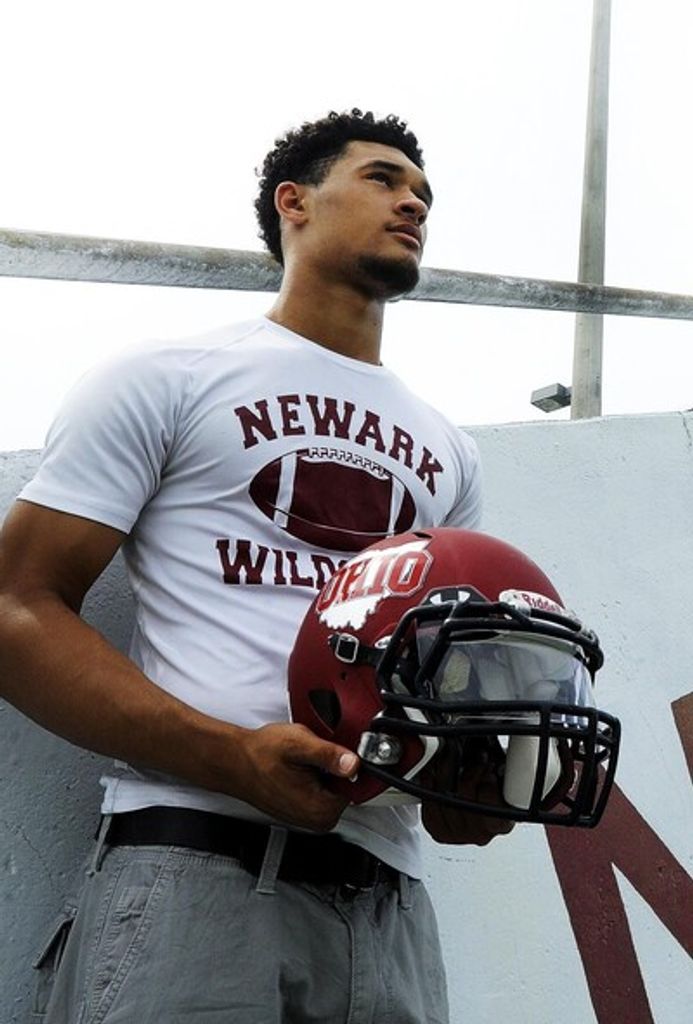 Darius S. Shackleford Profile Photo