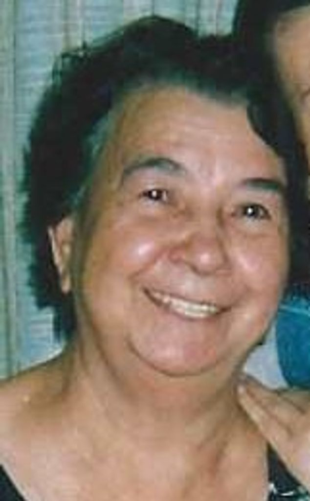 Efigenia Rosa De Oliveira