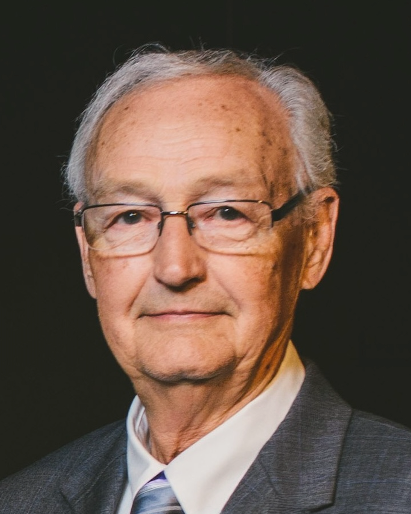 Donald Myers Profile Photo