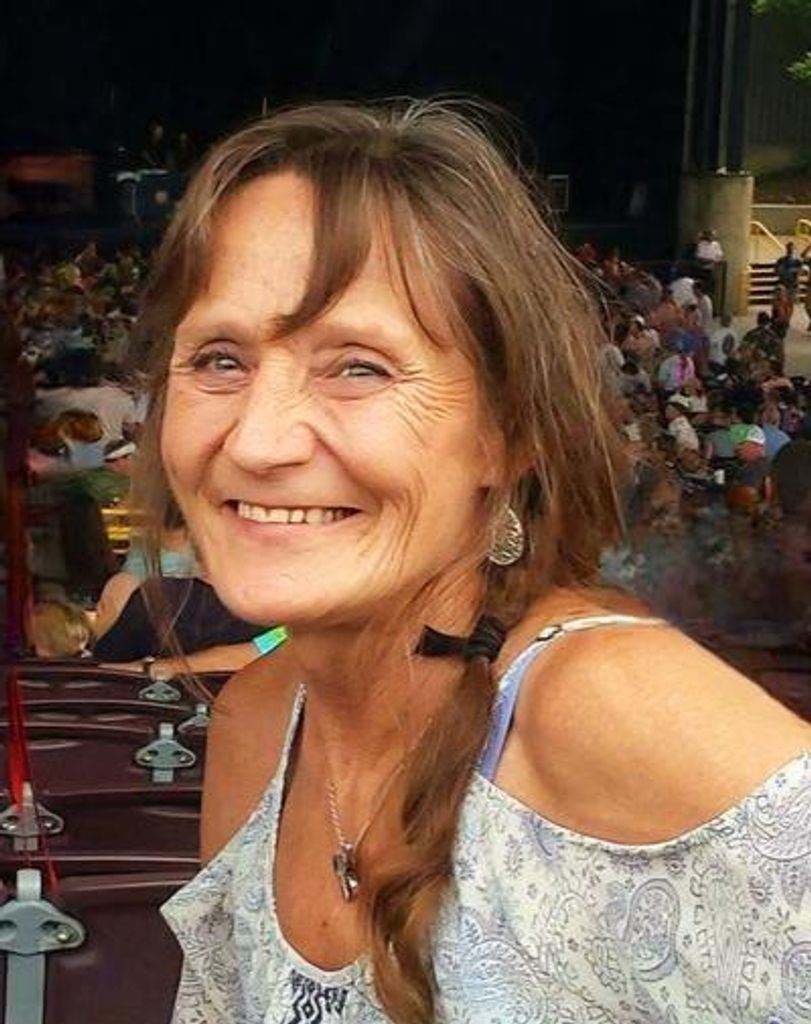 Teresa Lee Mcintire-Harnett