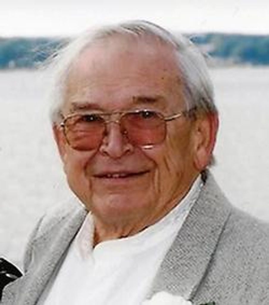 Freeman M. Mills Profile Photo