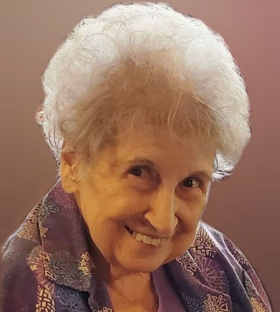 Ruth Kathleen Hughes