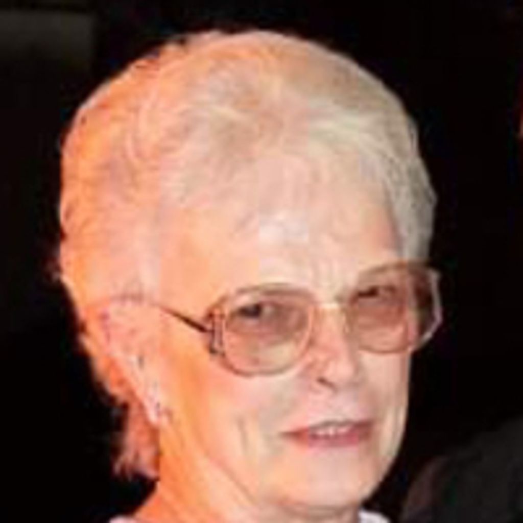 Mary Ann Zukowski
