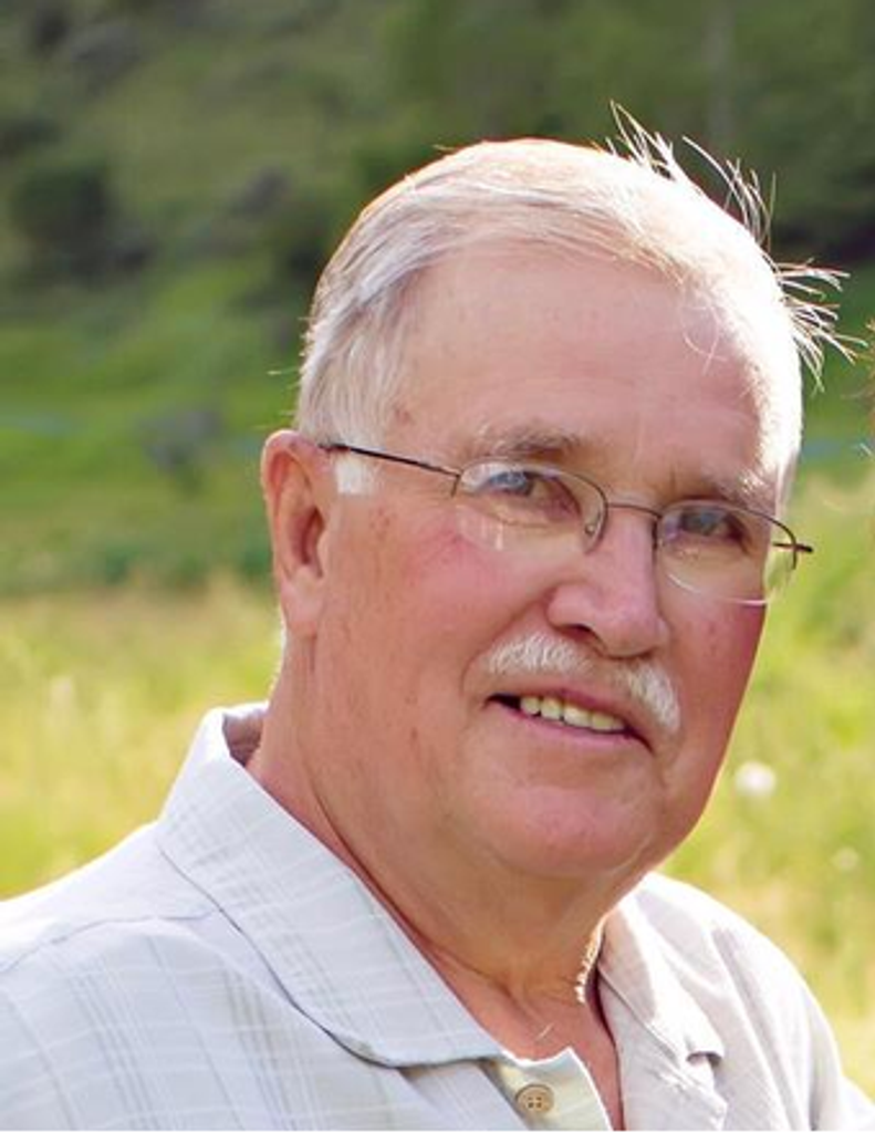 Mike Olsen Profile Photo