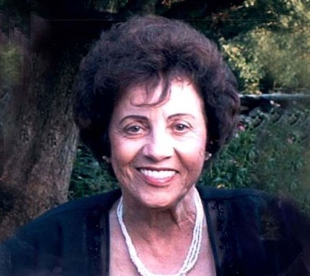 Marcelina G. Camara Profile Photo