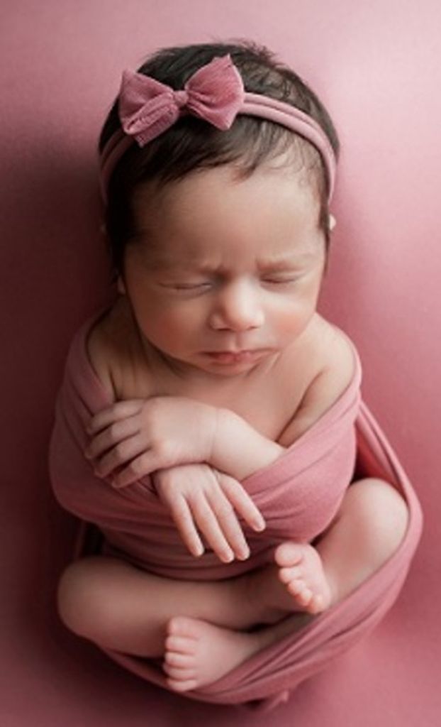 Lillian Elise Garcia