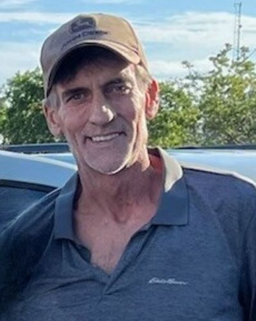Richard "Rich" A. Carlstrom