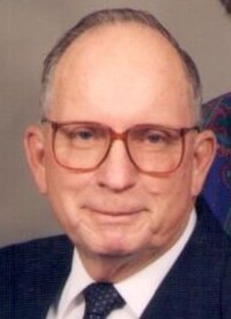 Billy  Gene Self