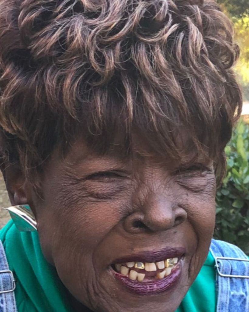 Gladys Carr Johns