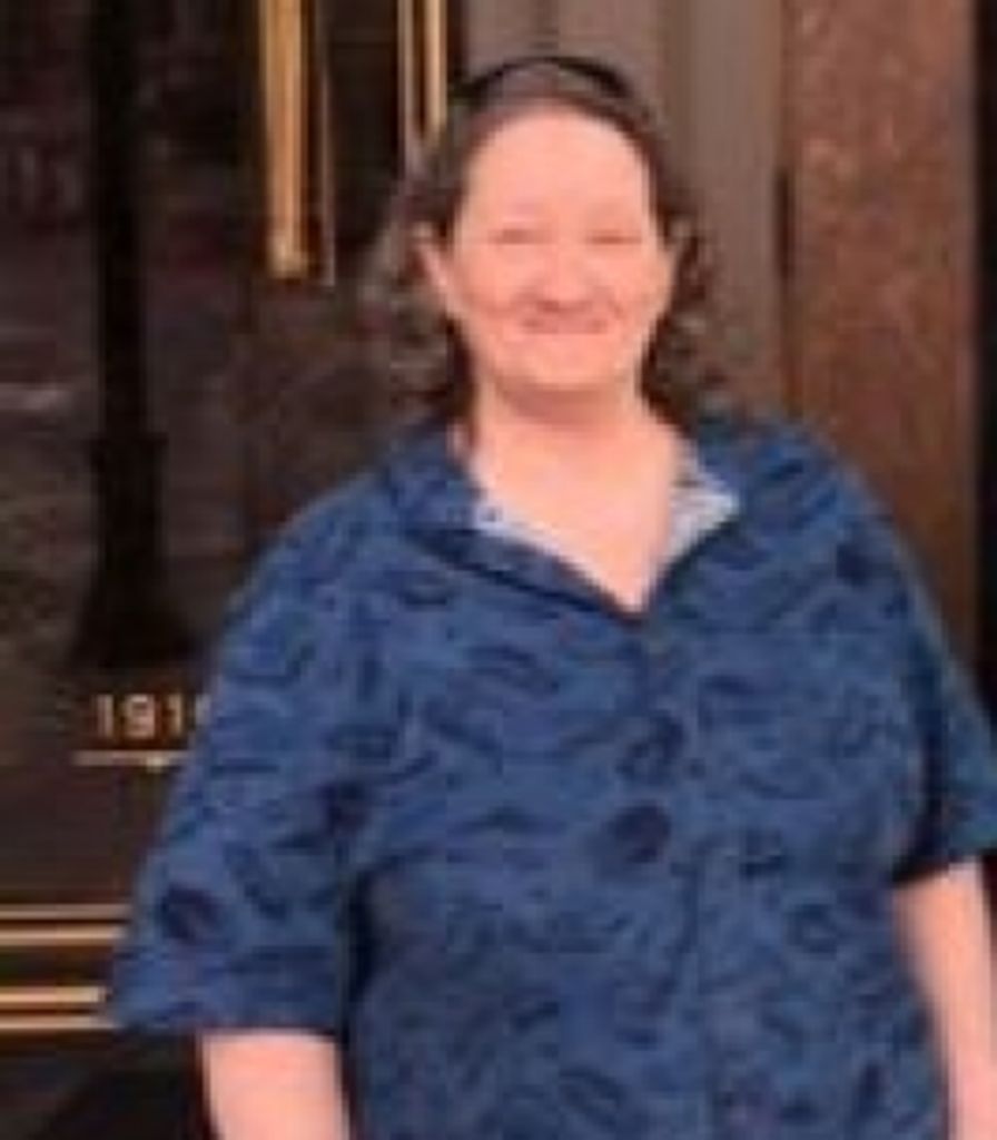 Nancy Horton