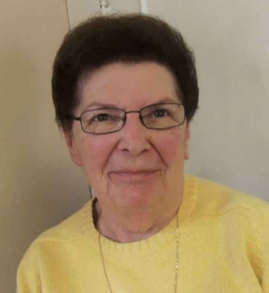 Mary (Villano) Staschak Profile Photo