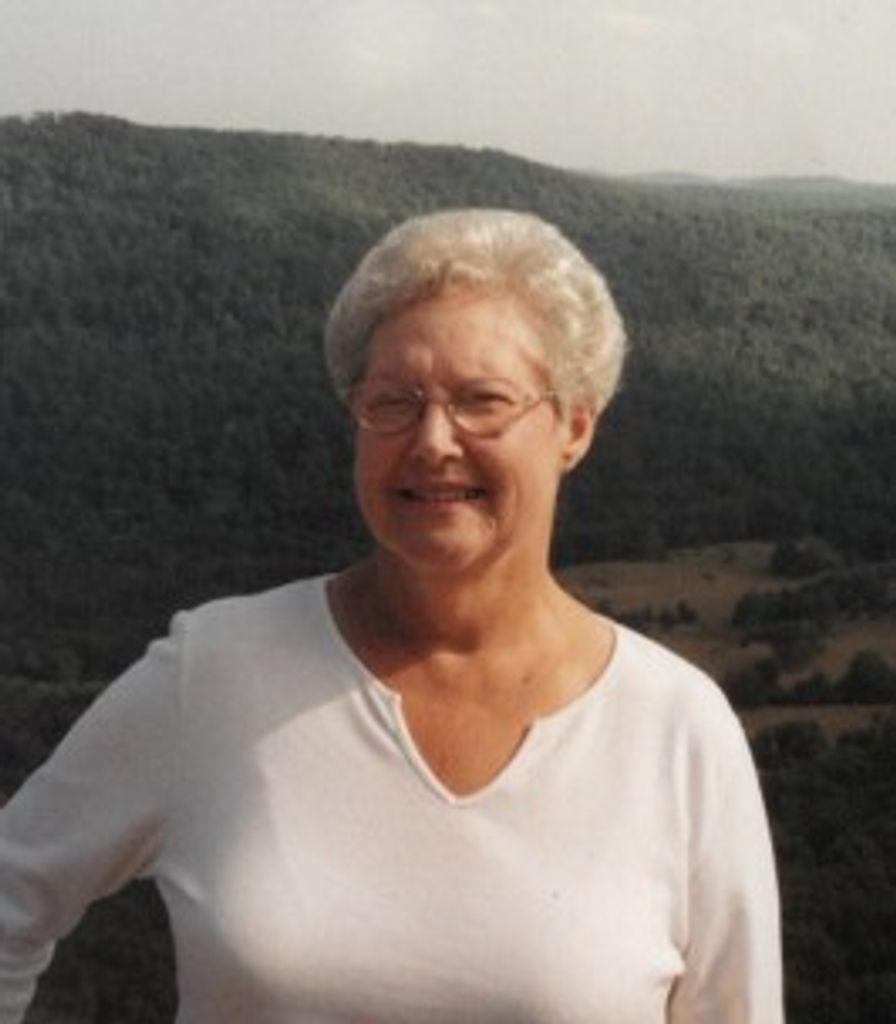 Sally Anderson Profile Photo