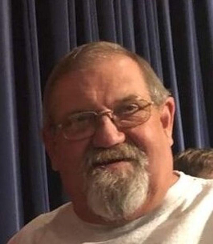 Kenneth Kruger Profile Photo
