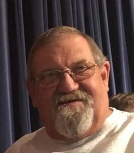 Kenneth Kruger Profile Photo