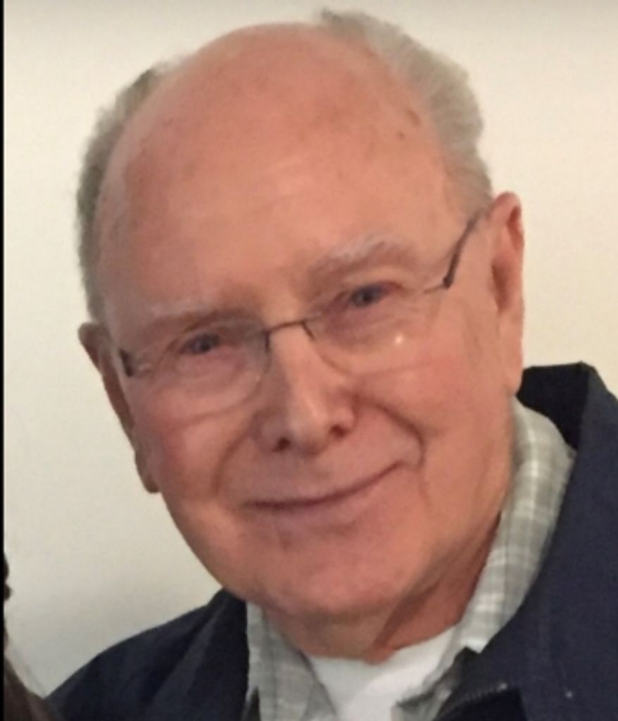 Leo  Kensicki, Jr.