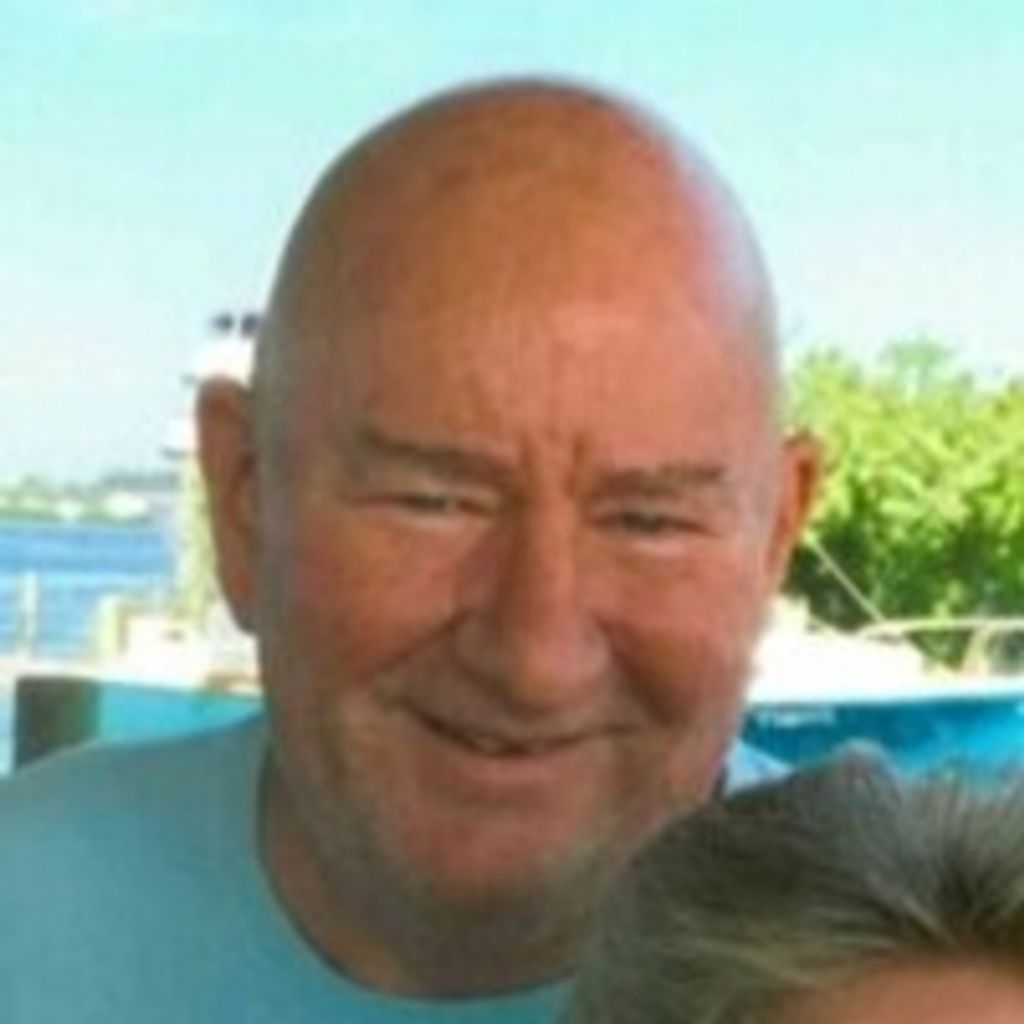 Lance Gregory Westbrook