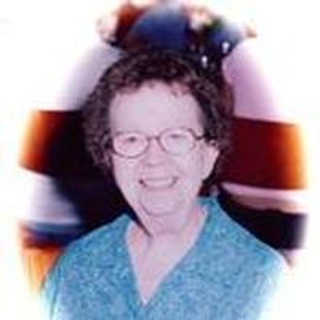 Joyce Berry Pinner