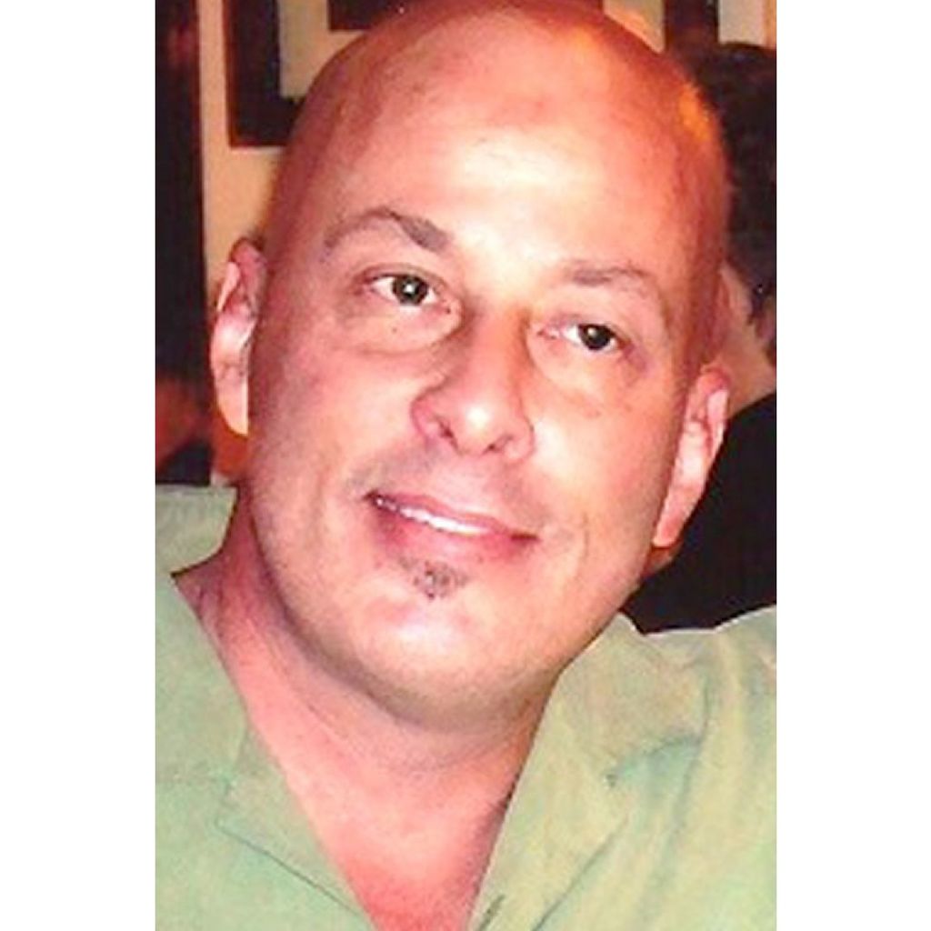 Joel David Elms