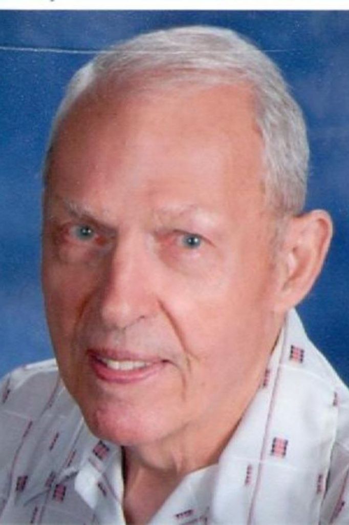 Kenneth Leon Pettigrew Profile Photo