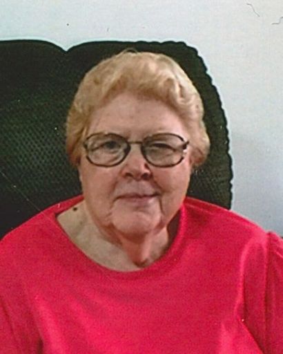 Billie Lora Hickey's obituary image