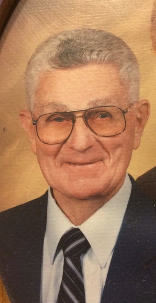 Louis M. Fidance, Jr. Profile Photo