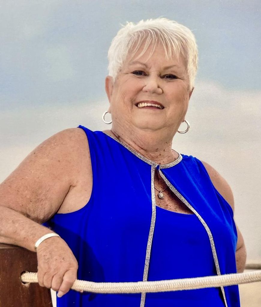 Camelia 'Camie' Lounette Burkey Profile Photo