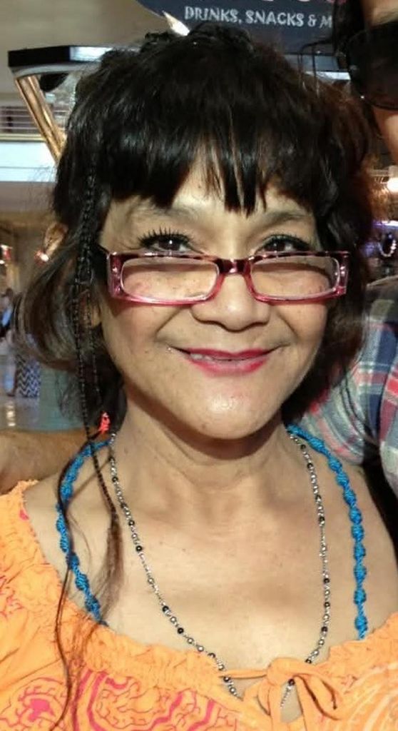 Rose Agnes Knox (Nee Pangelinan) Profile Photo