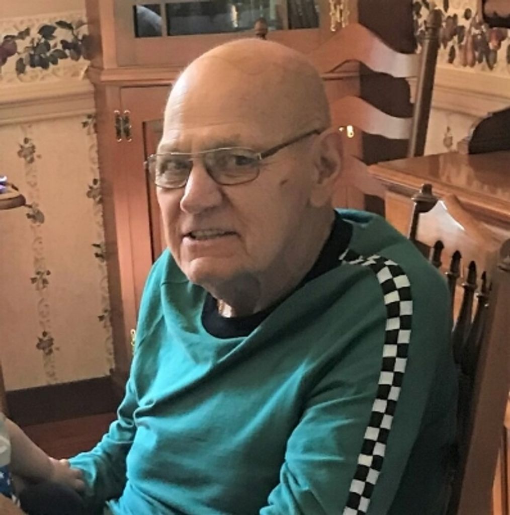 Paul E. Parker Profile Photo