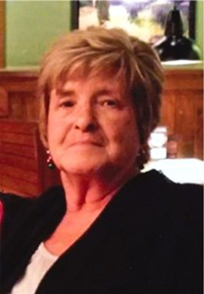 Charlotte Ann Gudgeon