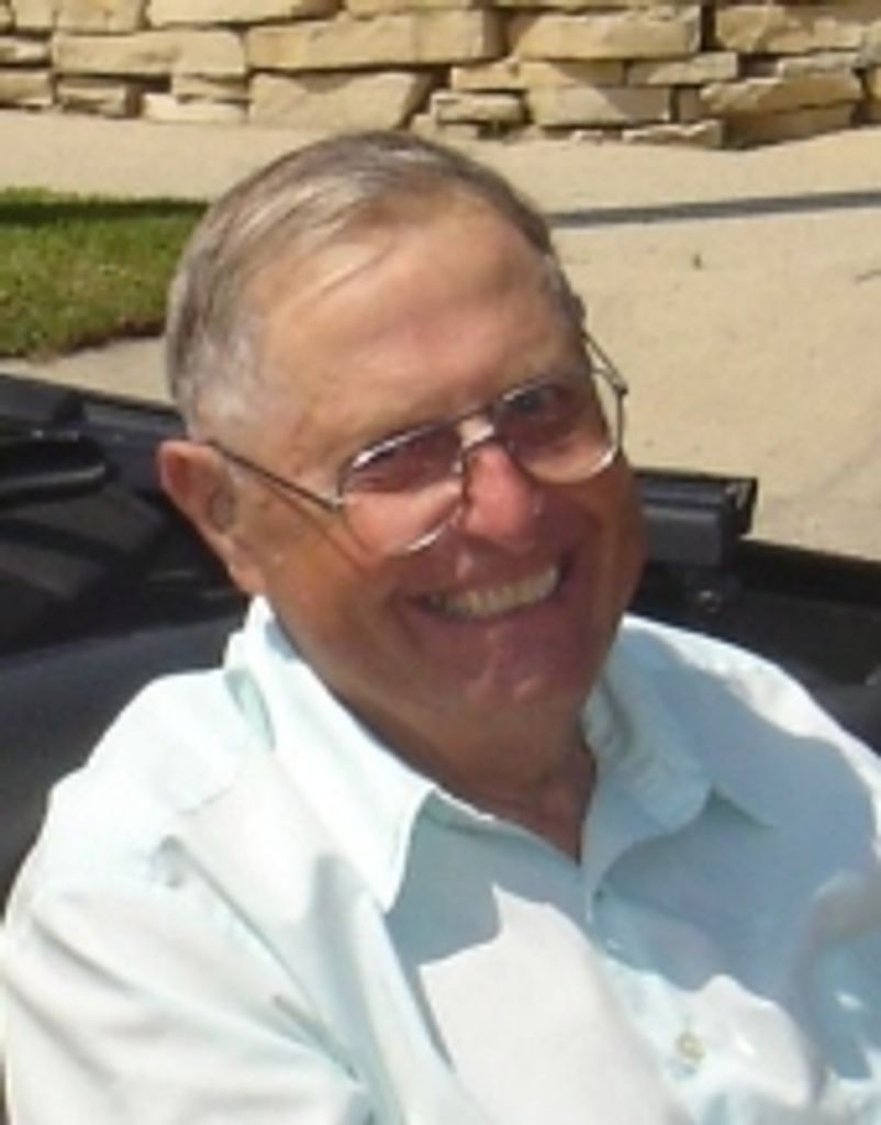 Lawrence J. Feyereisen