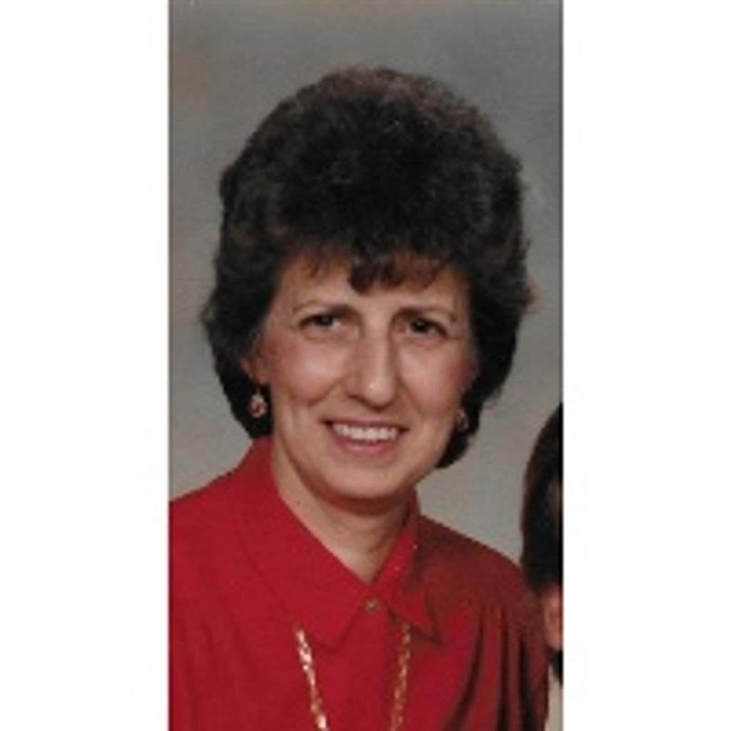Patricia A. Boles