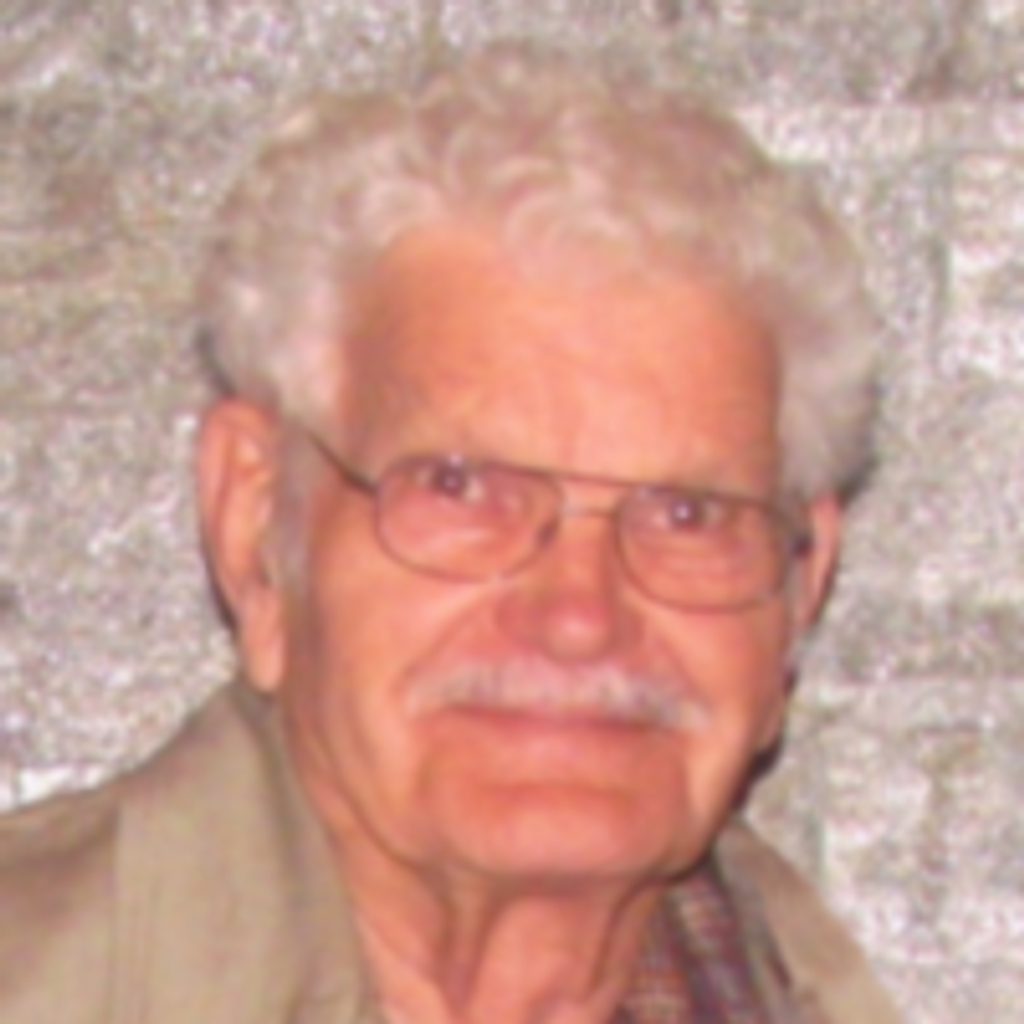 Rex E. Morrow