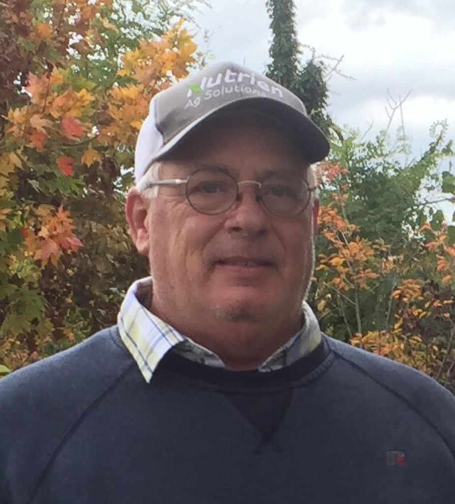 Dana Floyd Overbay Profile Photo