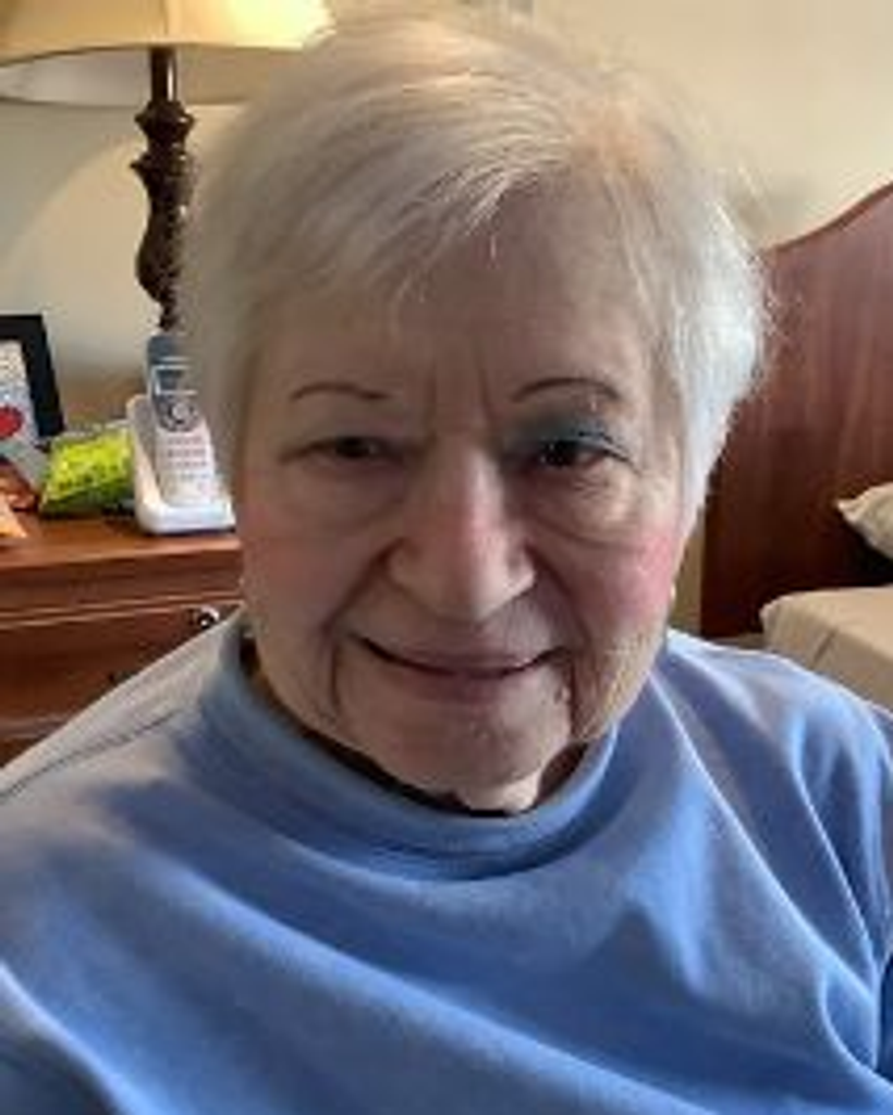 Barbara A. Grunenberger