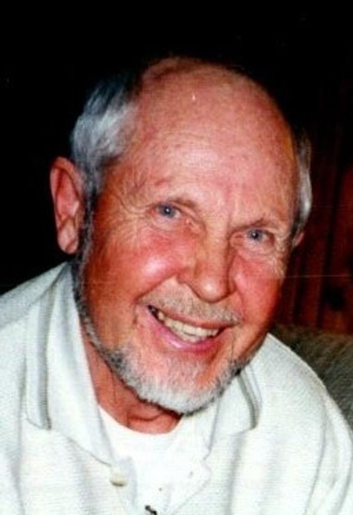 William "Bill" Anderson