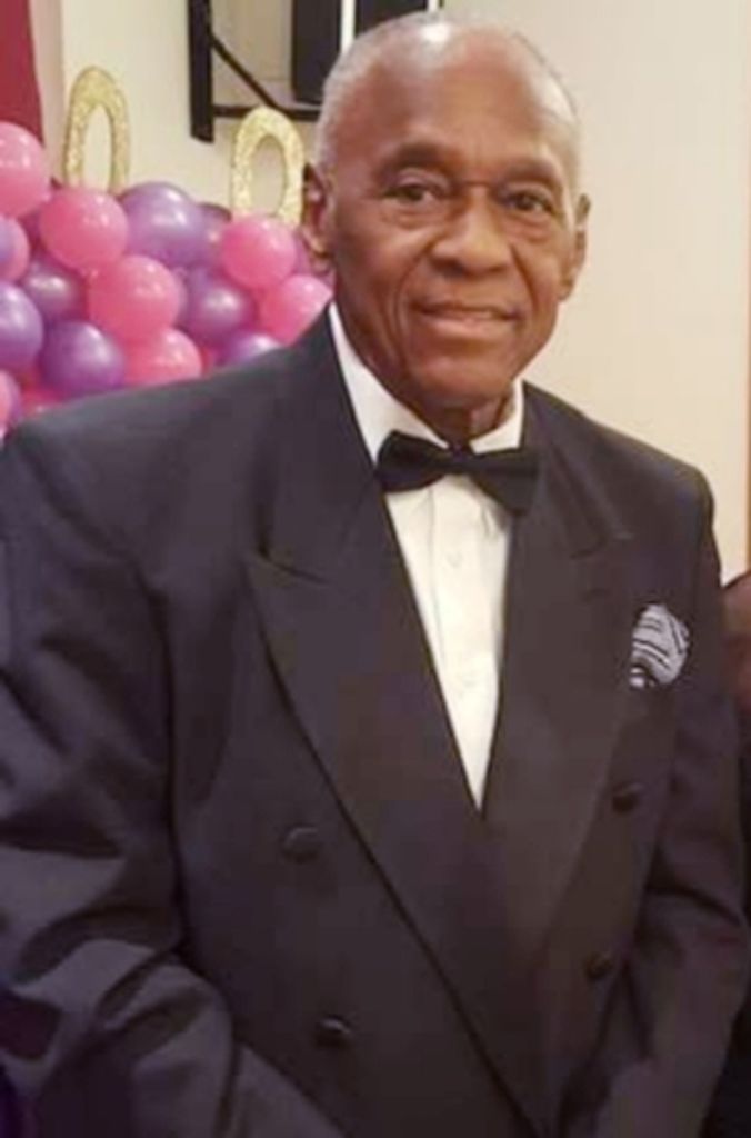 George Granville Woods Profile Photo