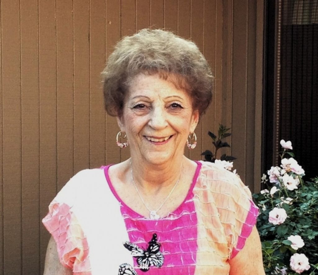 Gloria Jayne Jesse Profile Photo