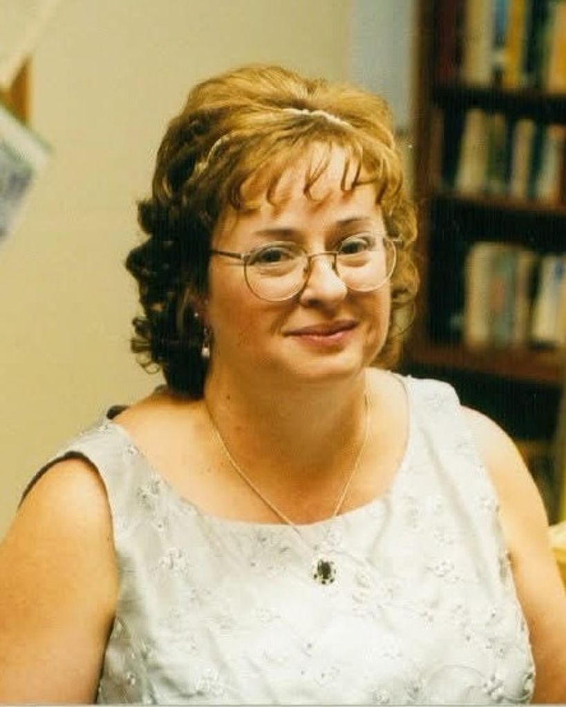 Rita Steen Profile Photo