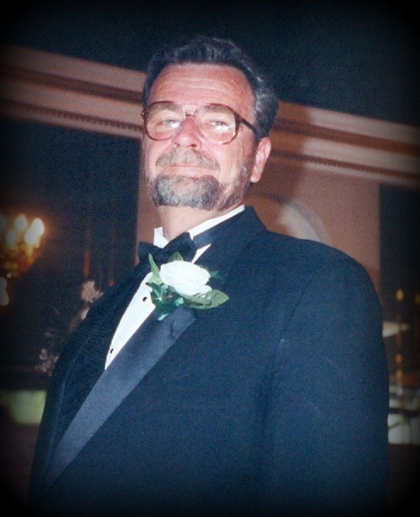 Benjamin C. Chaffin