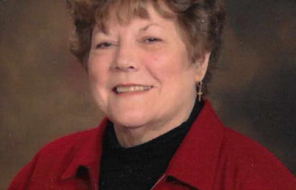 Judy D. Austin