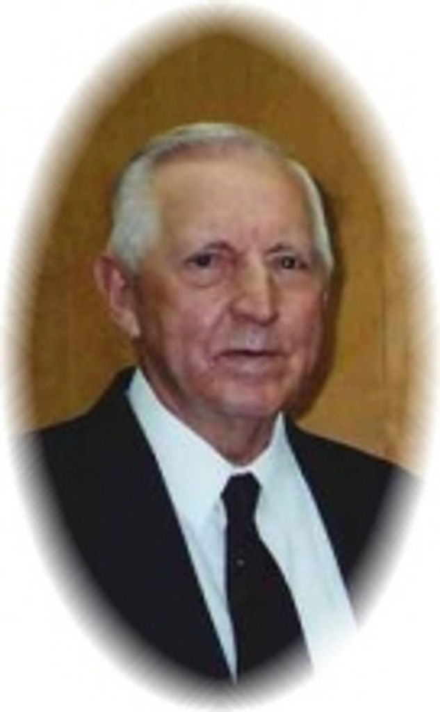 Sidney Vernal Christiansen