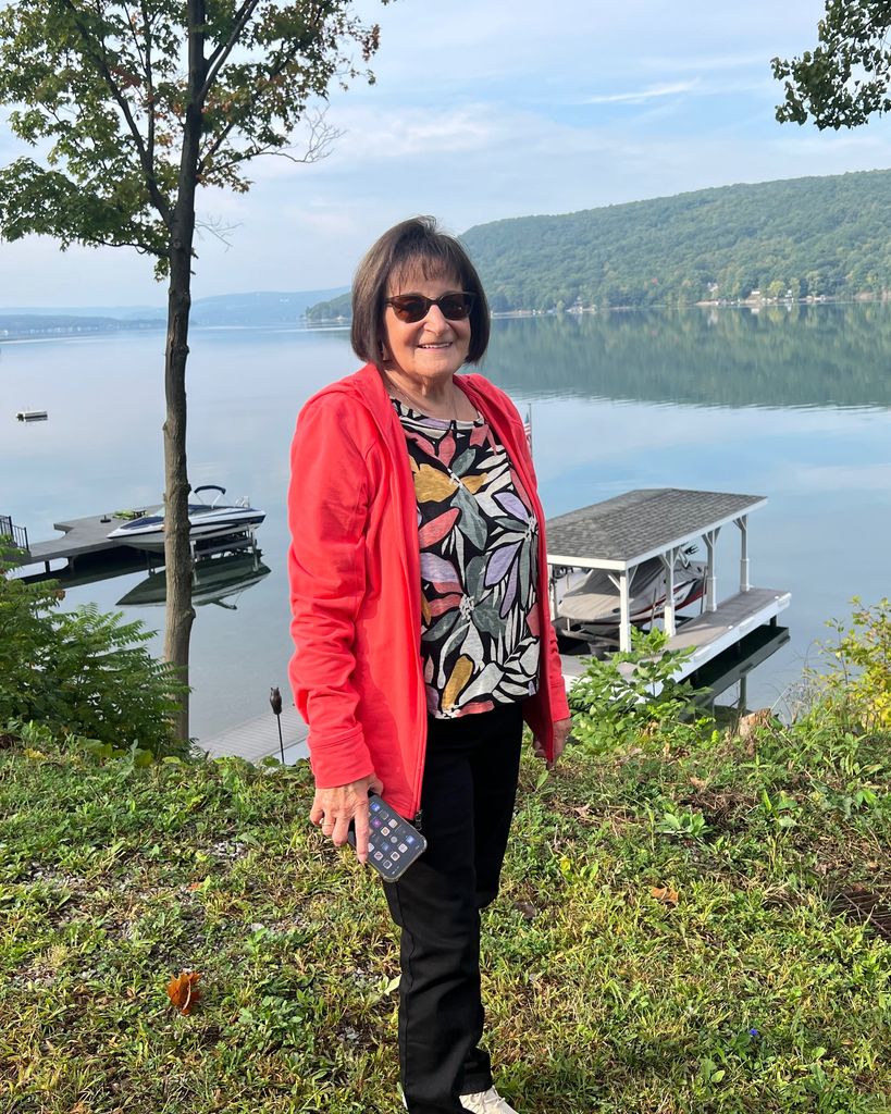 Janice Kay Hurte