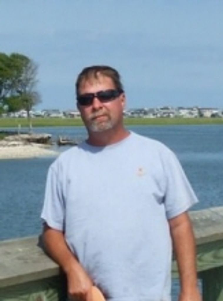 Randall Keith Giles