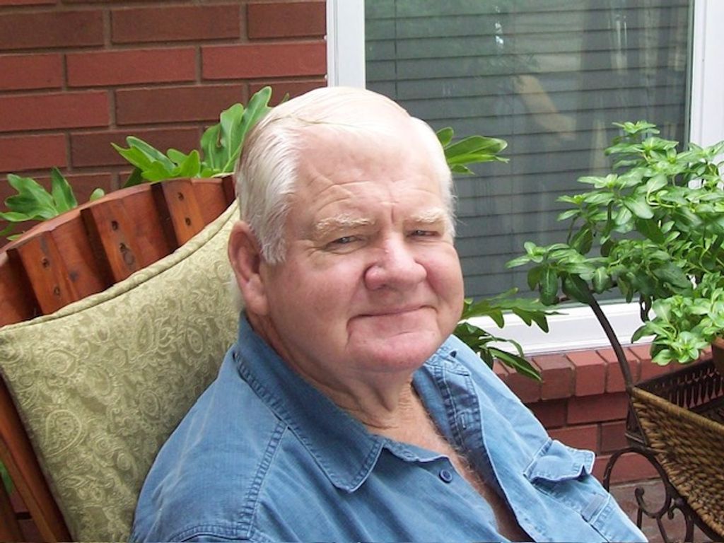 Billy Lee Profile Photo