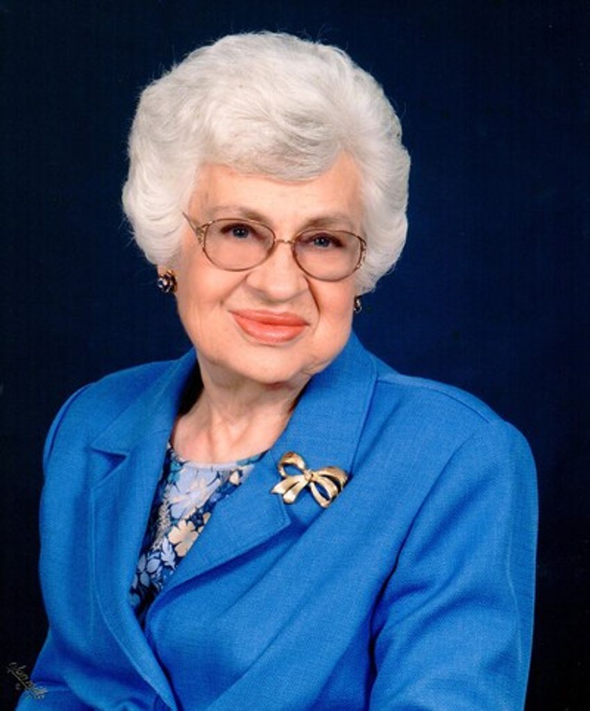 Frances Jackson Profile Photo