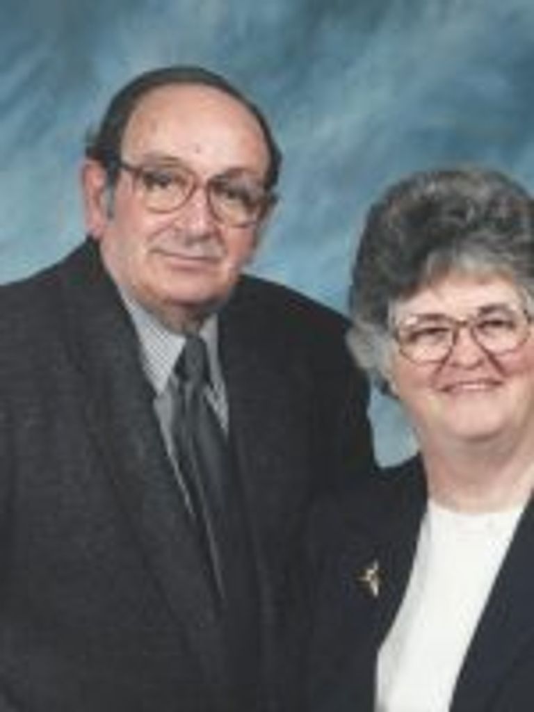 Donald “Joe” Ricklic