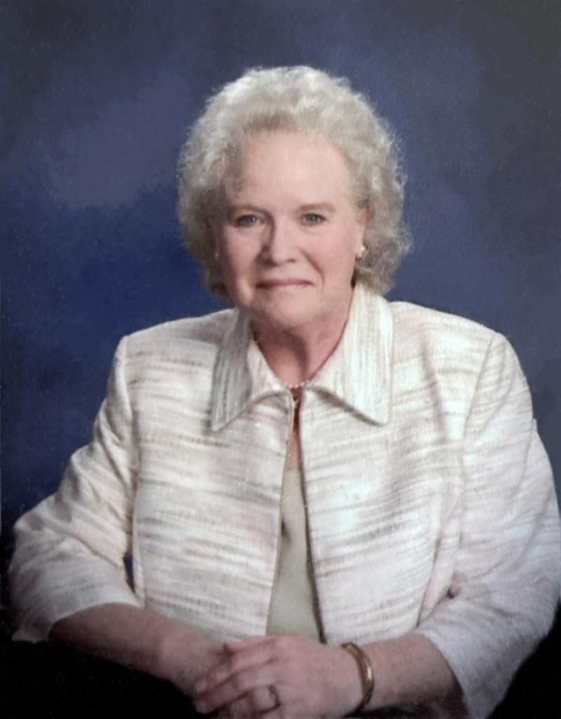 Patsy Tucker Dowty Profile Photo