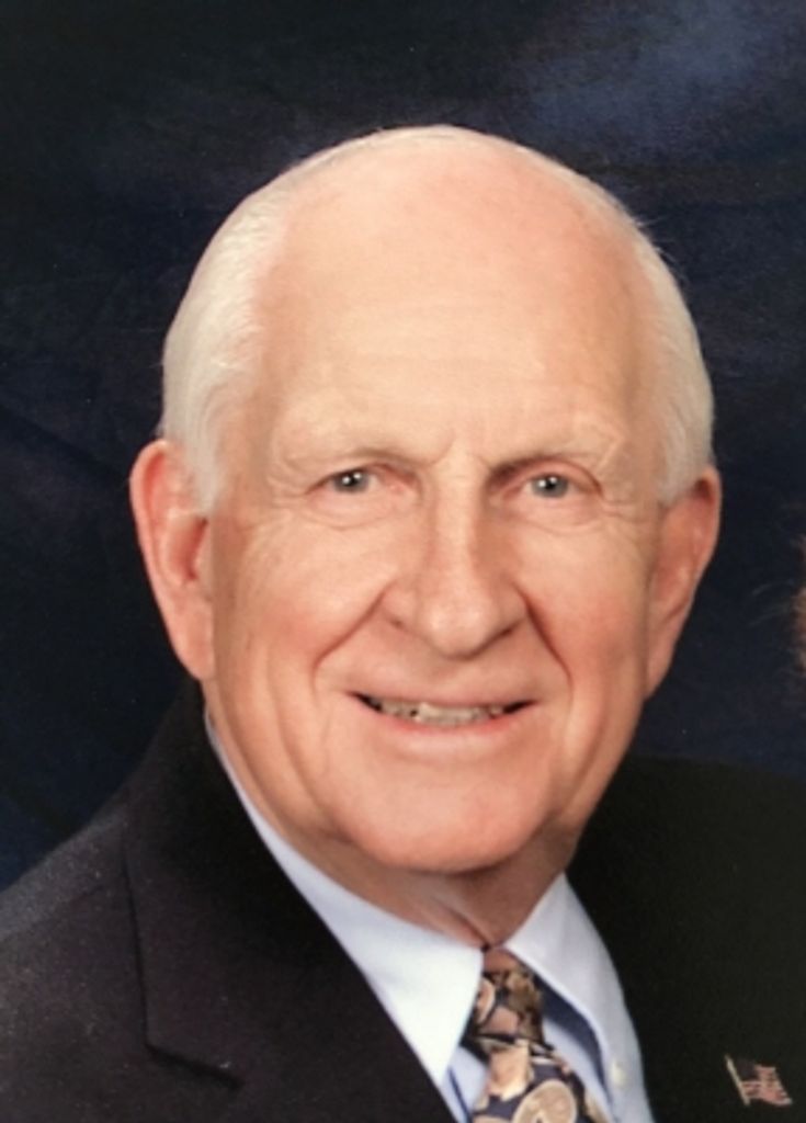 Raymond Thomas Franecki